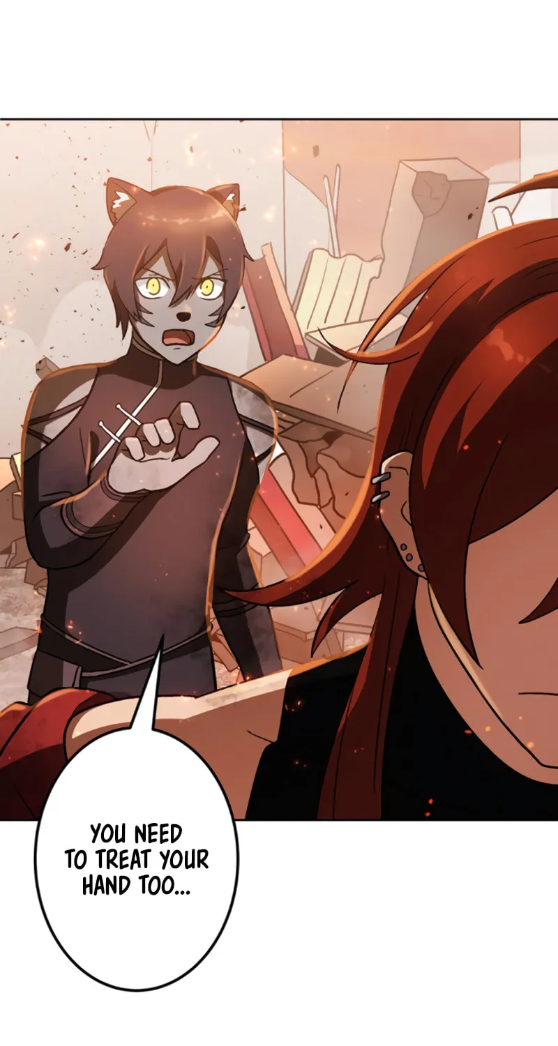 Read The Invincible Banished Shadow Archer chapter 37 image 71 on Lezhin