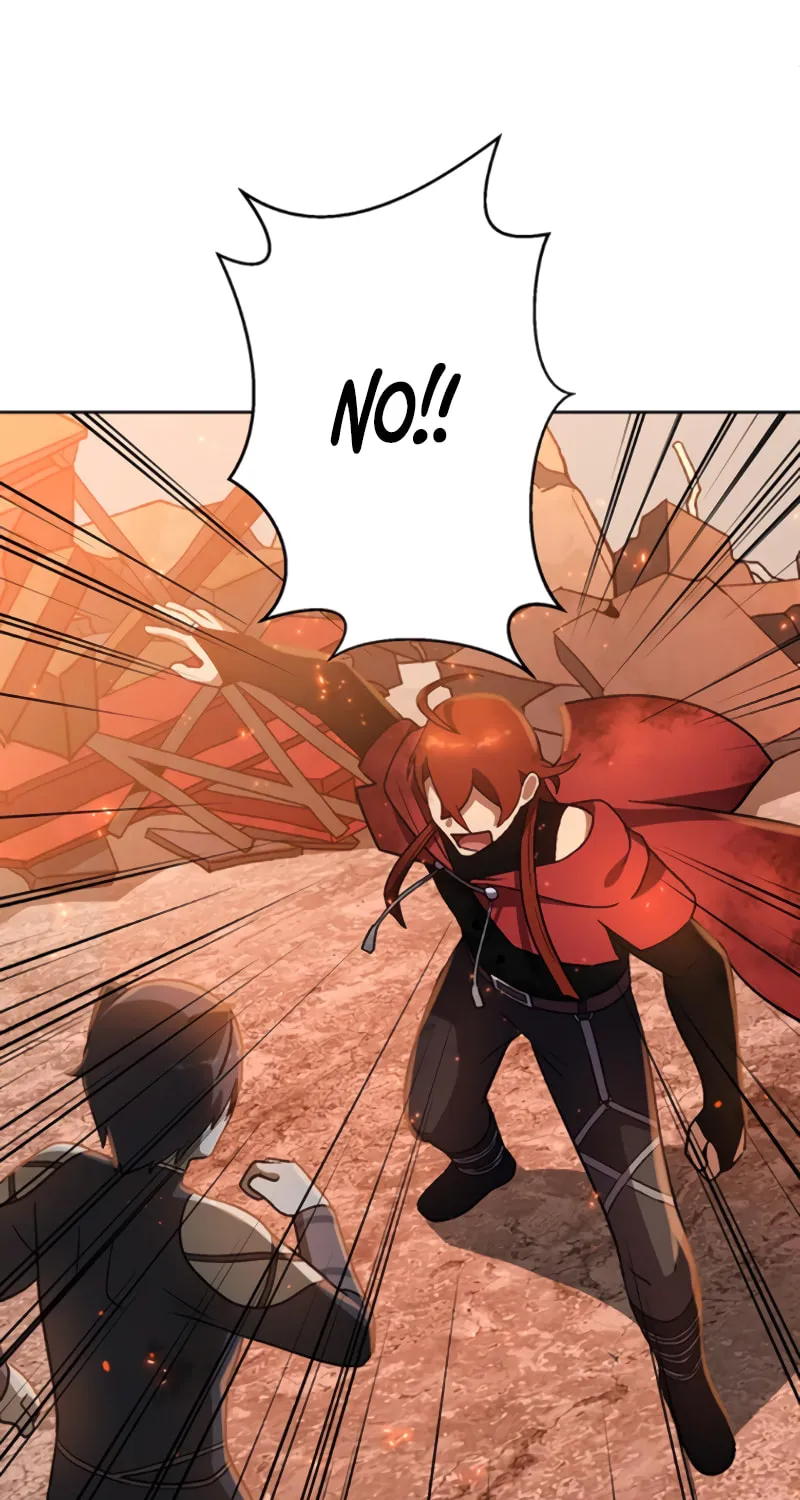 Read The Invincible Banished Shadow Archer chapter 37 image 72 on Lezhin