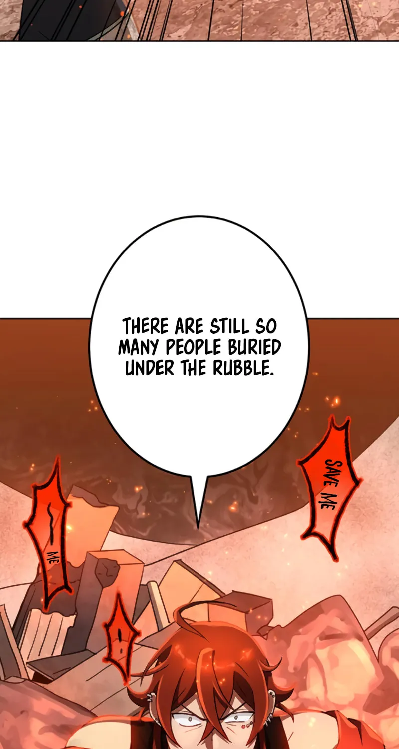 Read The Invincible Banished Shadow Archer chapter 37 image 73 on Lezhin