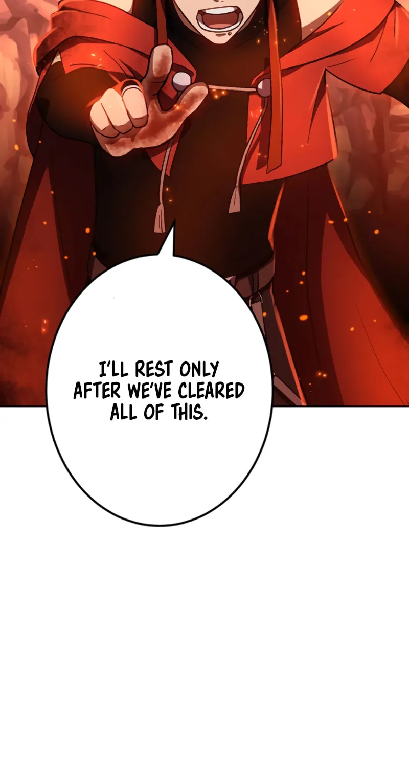 Read The Invincible Banished Shadow Archer chapter 37 image 74 on Lezhin