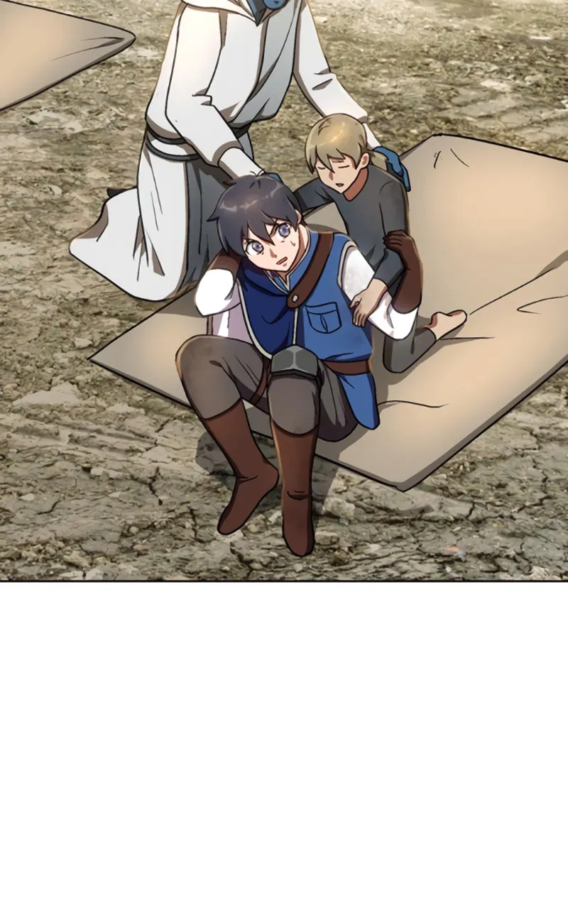 Read The Invincible Banished Shadow Archer chapter 37 image 78 on Lezhin