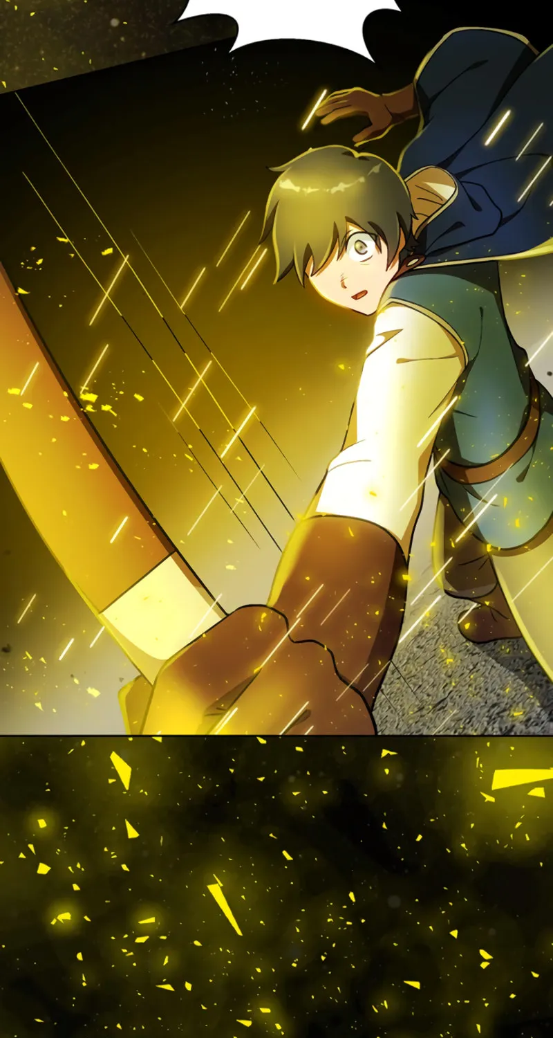 Read The Invincible Banished Shadow Archer chapter 37 image 8 on Lezhin