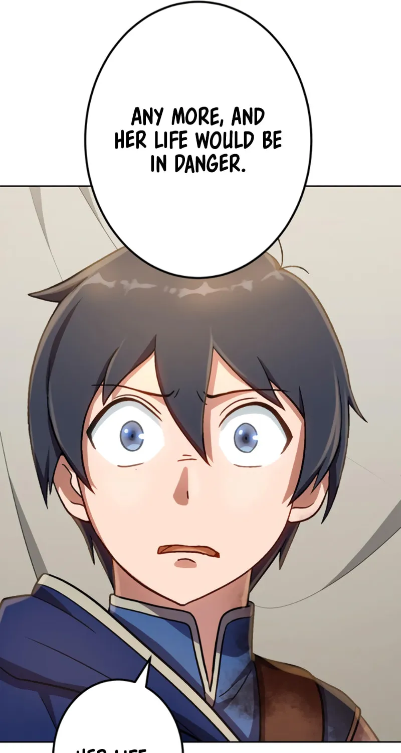 Read The Invincible Banished Shadow Archer chapter 37 image 89 on Lezhin