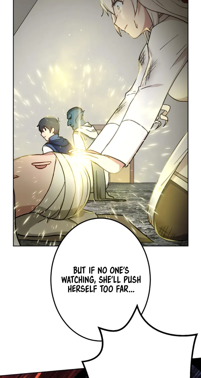 Read The Invincible Banished Shadow Archer chapter 37 image 91 on Lezhin
