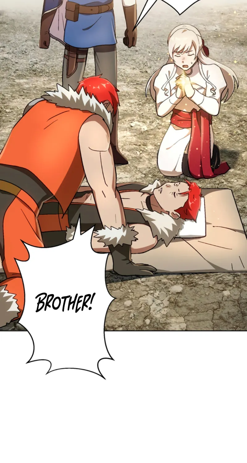 Read The Invincible Banished Shadow Archer chapter 38 image 1 on Lezhin