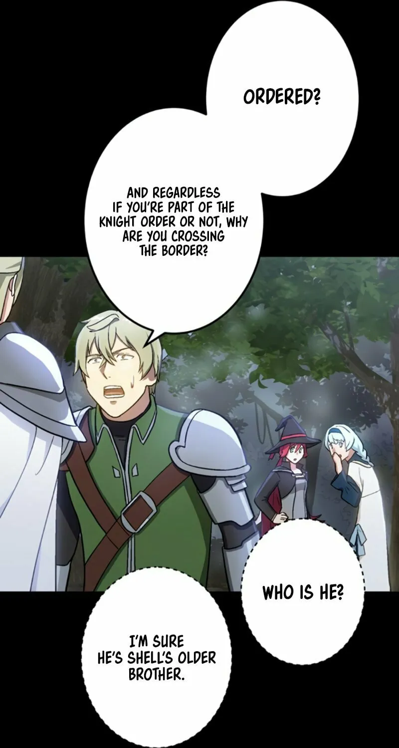 Read The Invincible Banished Shadow Archer chapter 38 image 101 on Lezhin