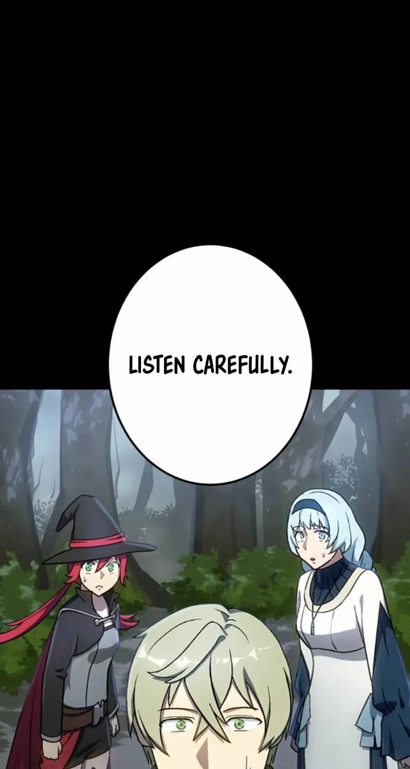 Read The Invincible Banished Shadow Archer chapter 38 image 102 on Lezhin