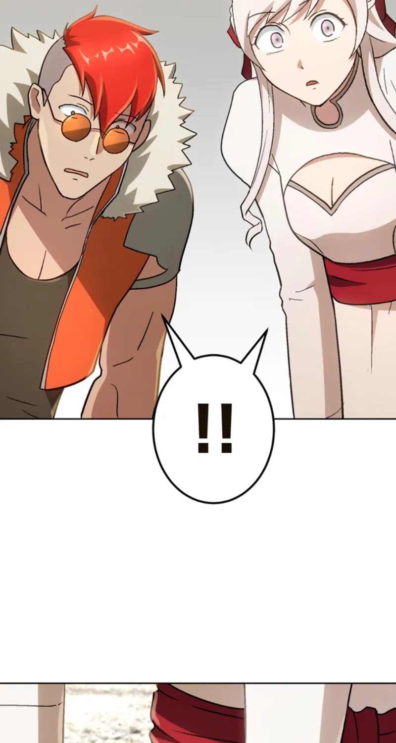 Read The Invincible Banished Shadow Archer chapter 38 image 13 on Lezhin