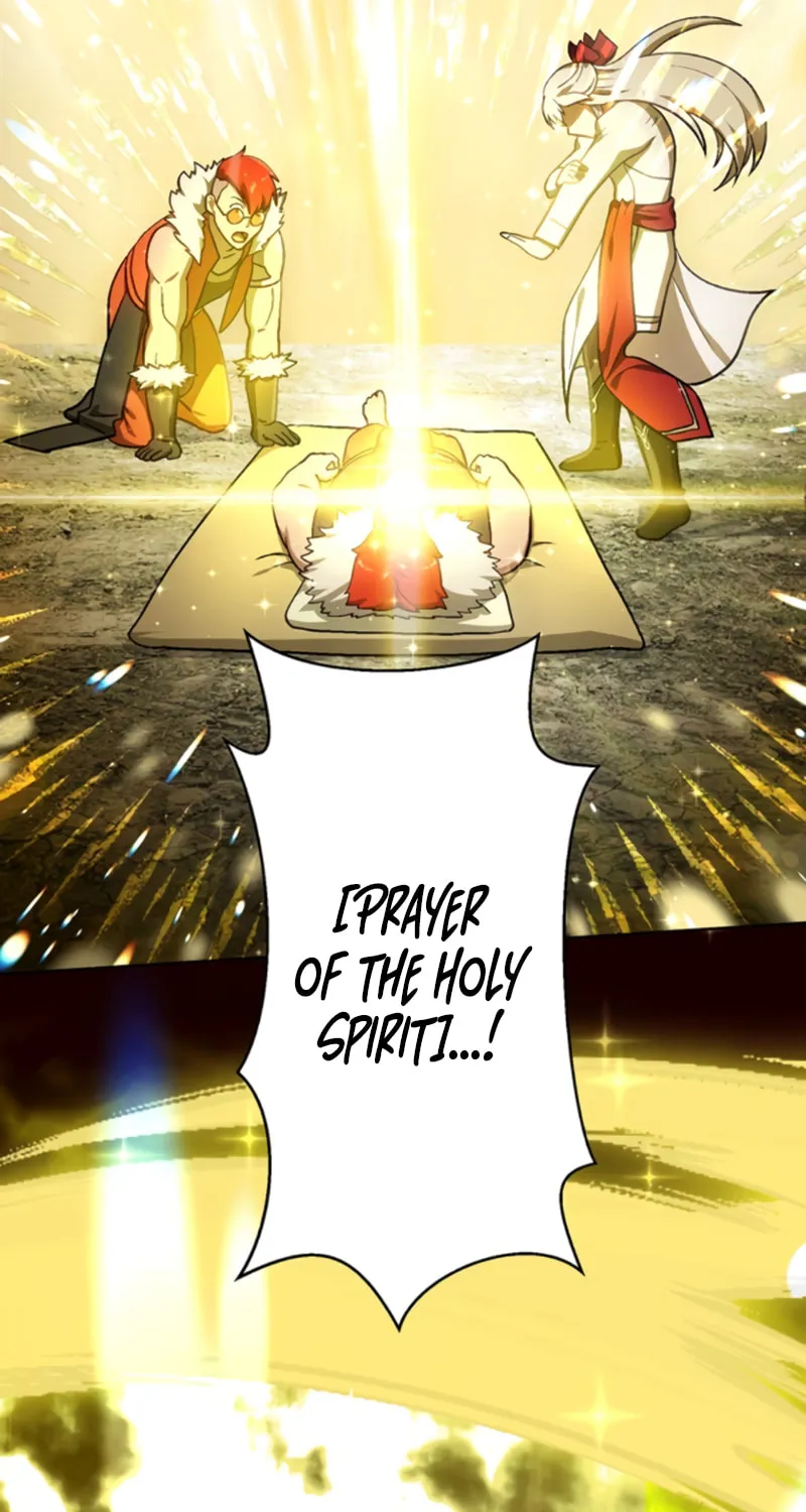 Read The Invincible Banished Shadow Archer chapter 38 image 19 on Lezhin
