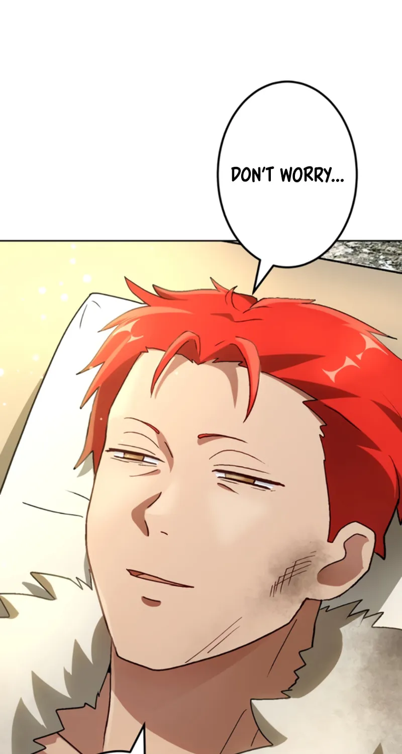 Read The Invincible Banished Shadow Archer chapter 38 image 2 on Lezhin