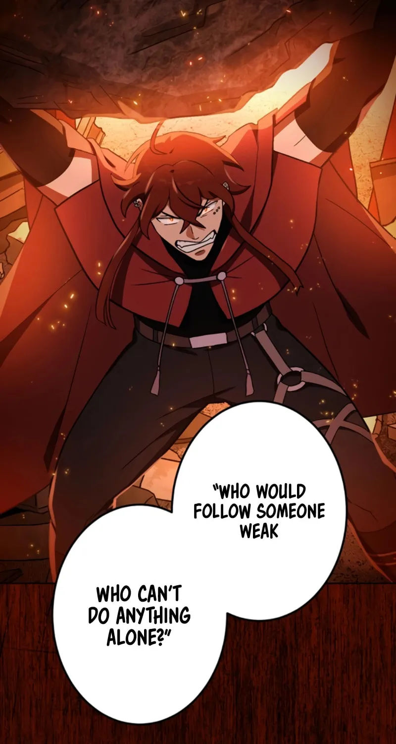 Read The Invincible Banished Shadow Archer chapter 38 image 22 on Lezhin