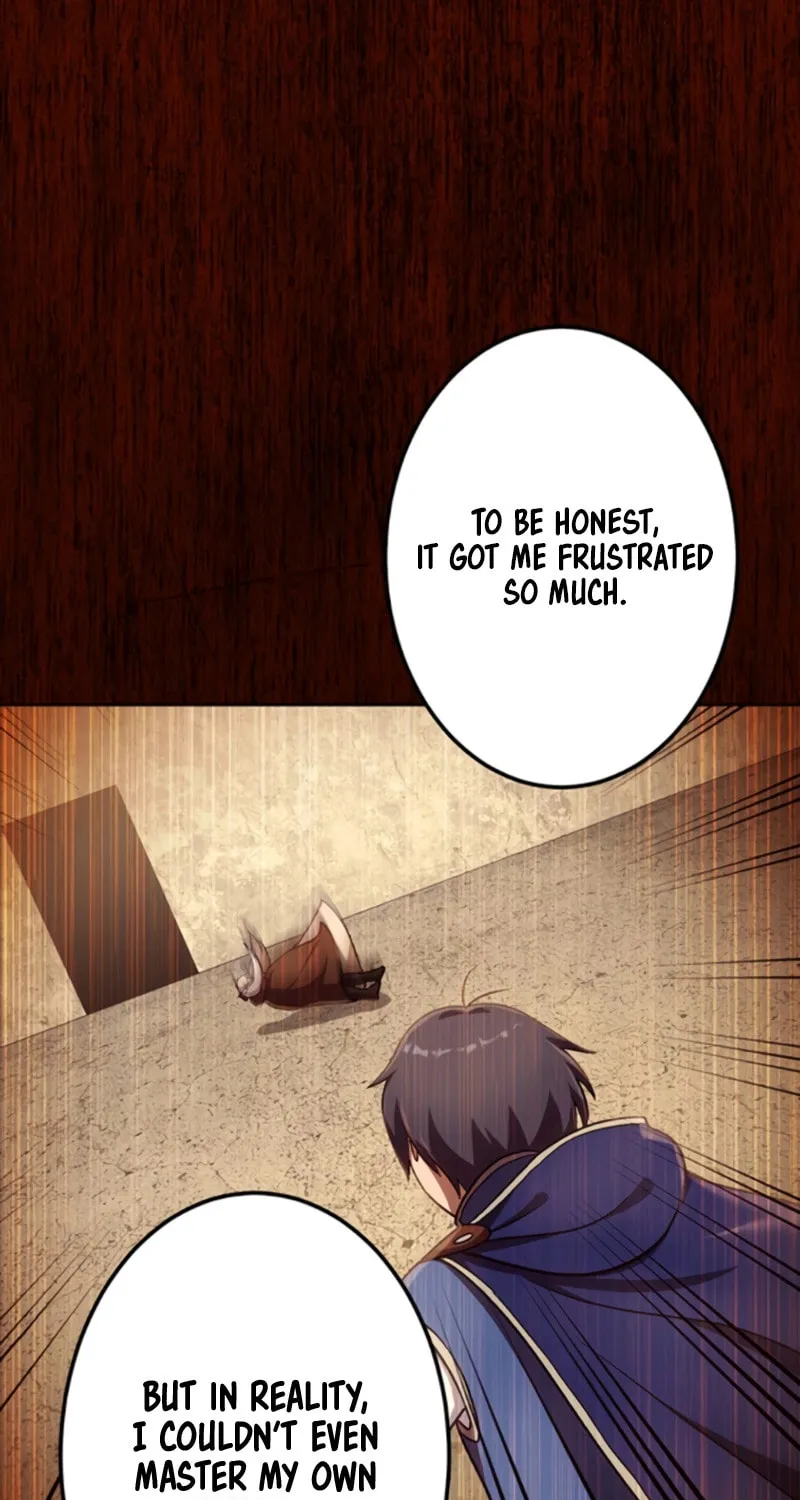 Read The Invincible Banished Shadow Archer chapter 38 image 23 on Lezhin