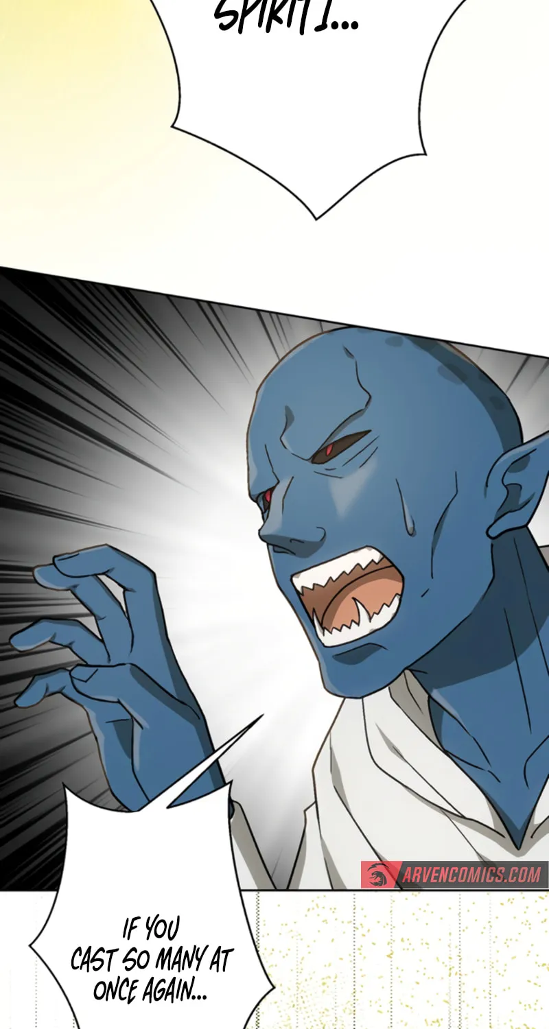Read The Invincible Banished Shadow Archer chapter 38 image 35 on Lezhin