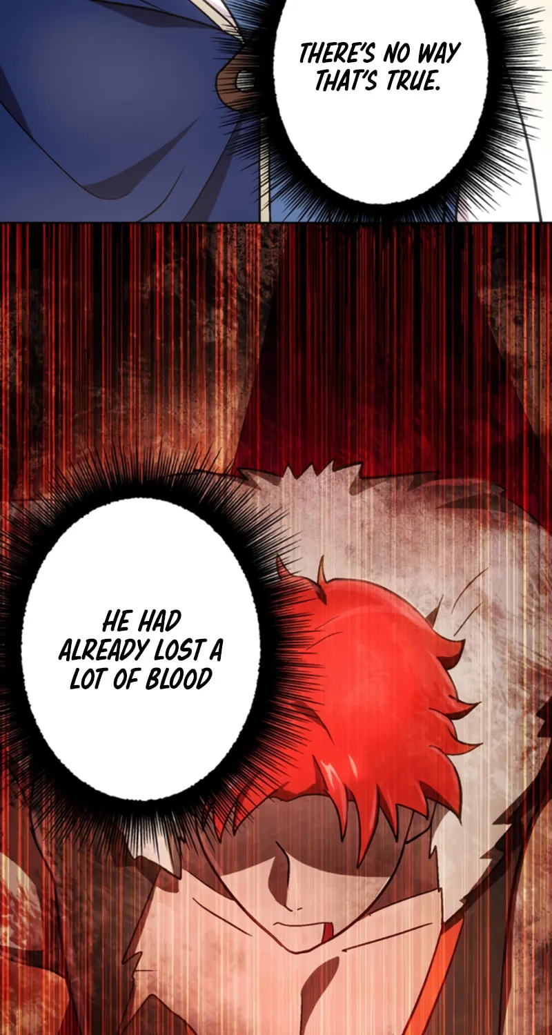 Read The Invincible Banished Shadow Archer chapter 38 image 4 on Lezhin