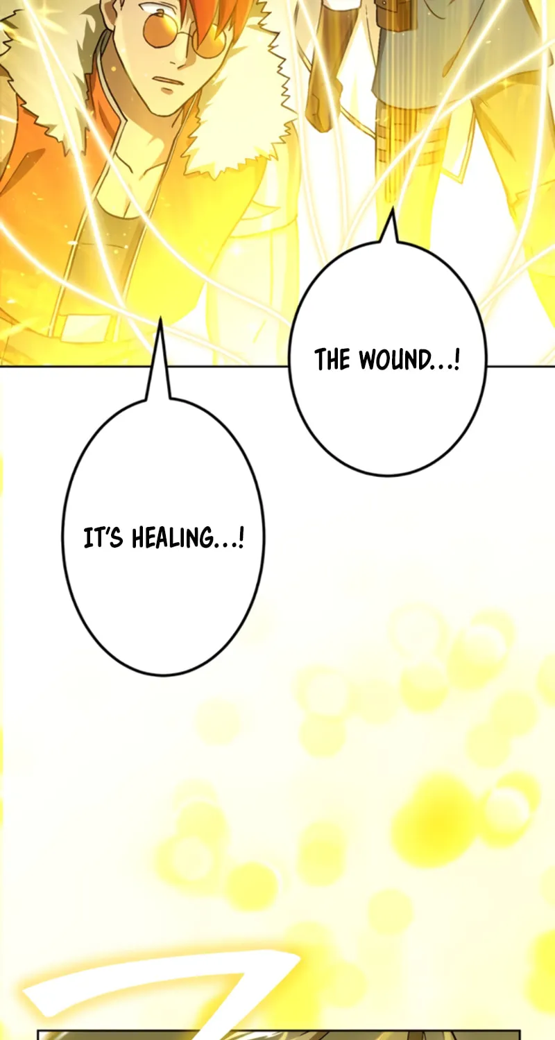 Read The Invincible Banished Shadow Archer chapter 38 image 43 on Lezhin