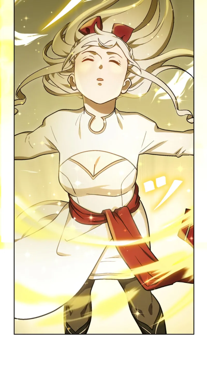 Read The Invincible Banished Shadow Archer chapter 38 image 44 on Lezhin