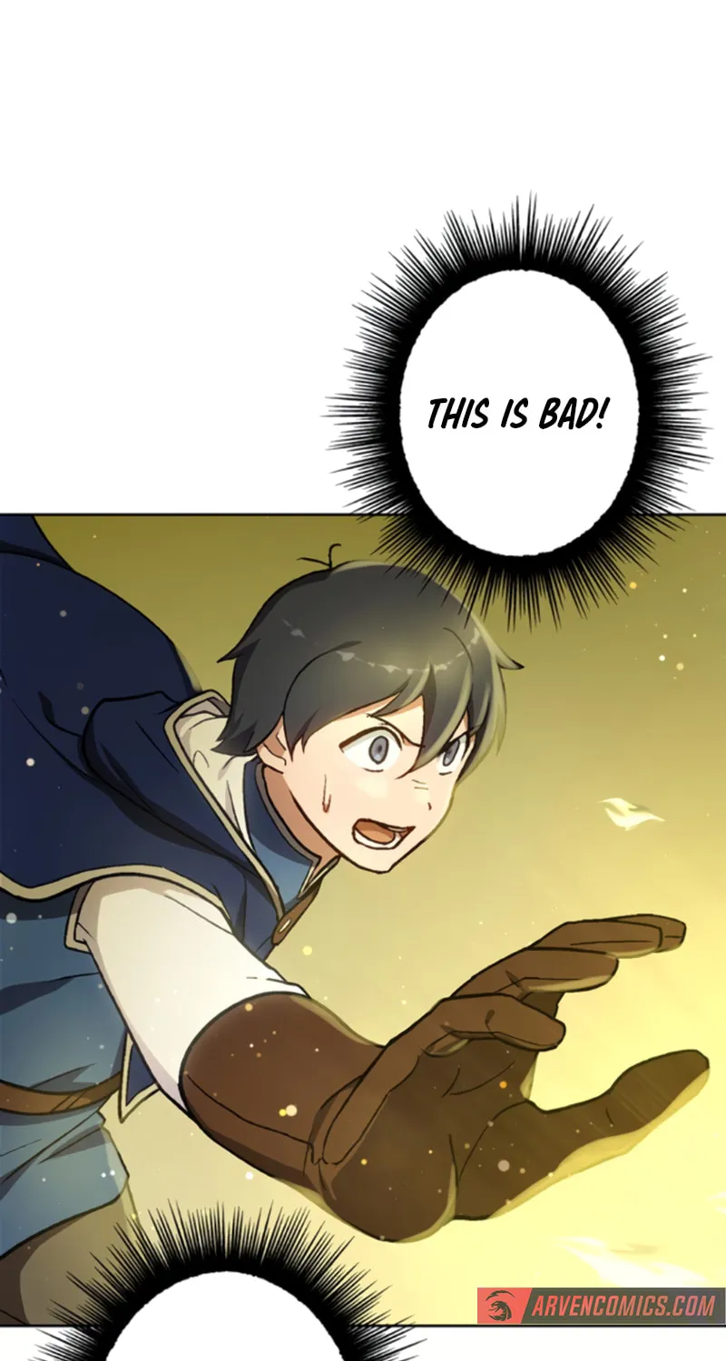 Read The Invincible Banished Shadow Archer chapter 38 image 45 on Lezhin