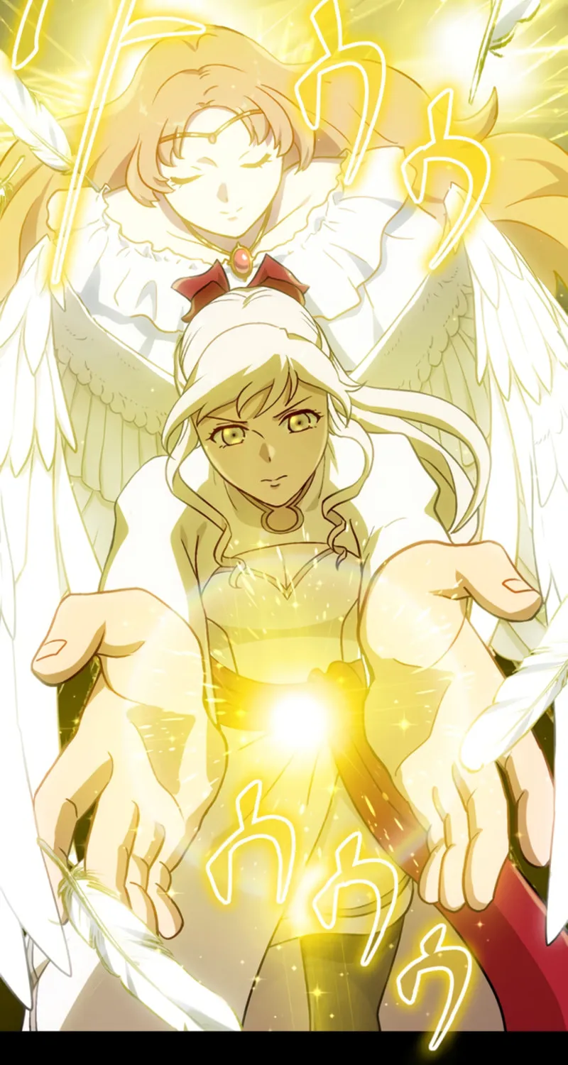 Read The Invincible Banished Shadow Archer chapter 38 image 52 on Lezhin