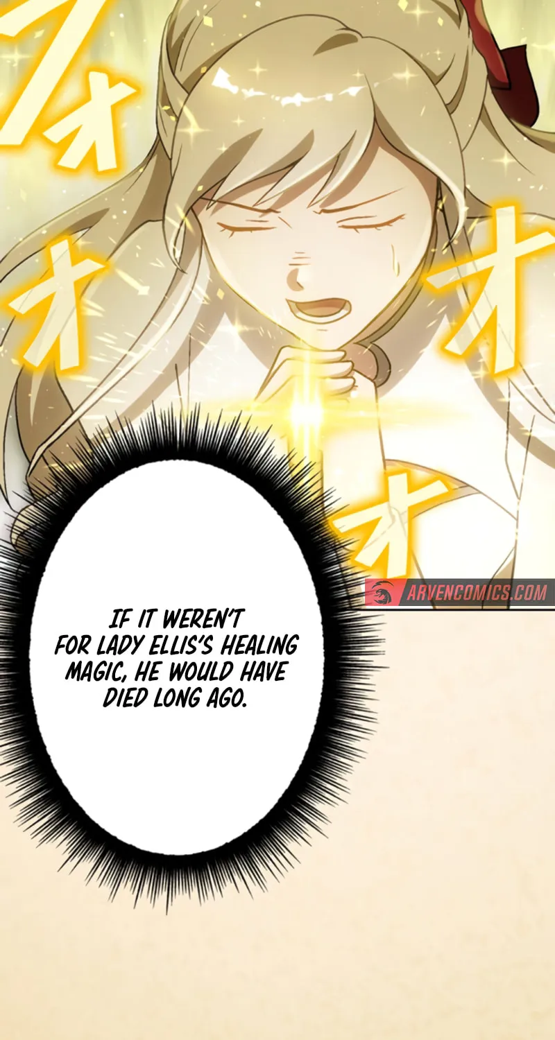 Read The Invincible Banished Shadow Archer chapter 38 image 6 on Lezhin