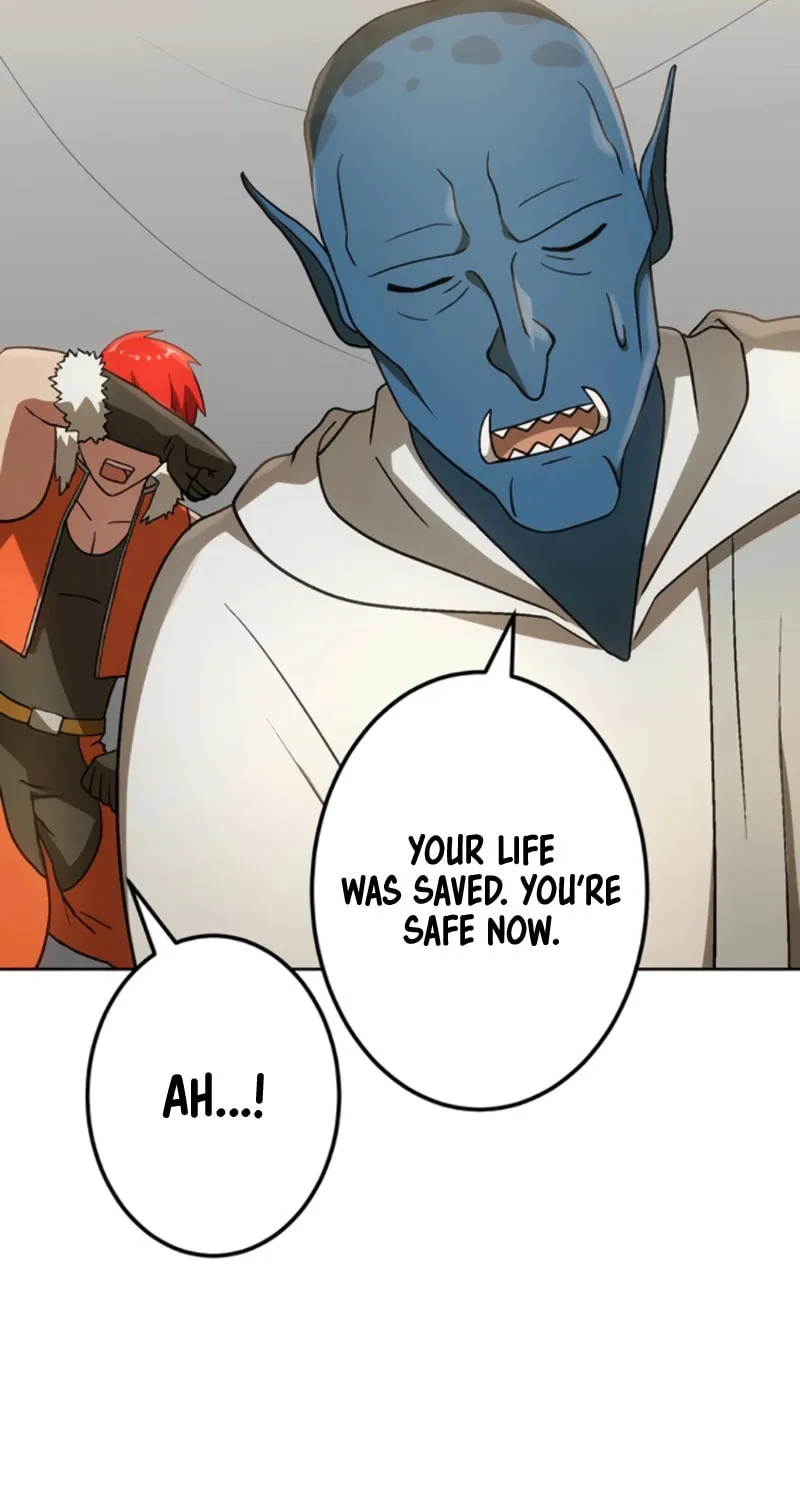 Read The Invincible Banished Shadow Archer chapter 38 image 61 on Lezhin