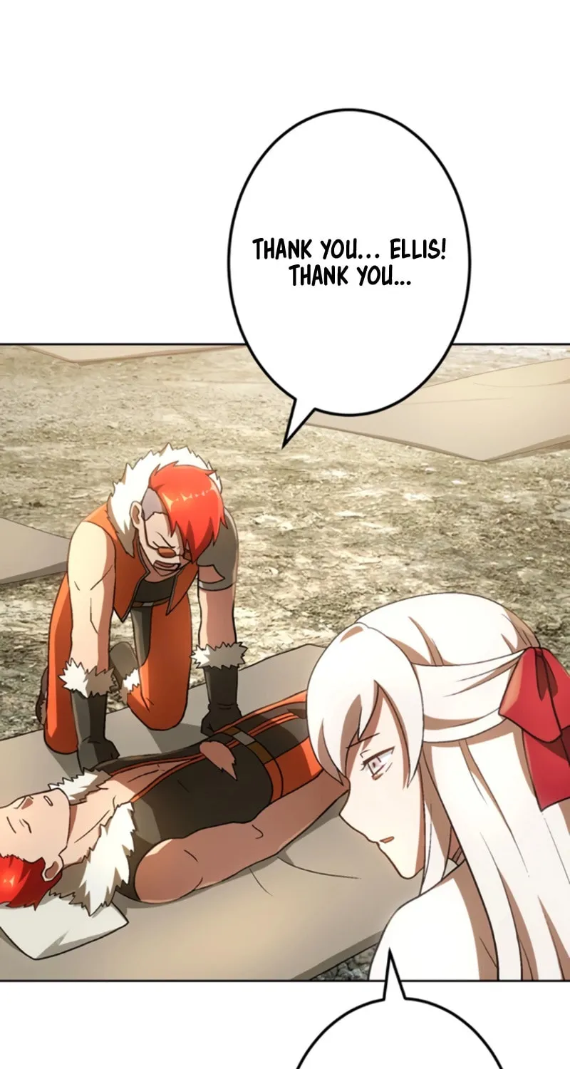 Read The Invincible Banished Shadow Archer chapter 38 image 62 on Lezhin