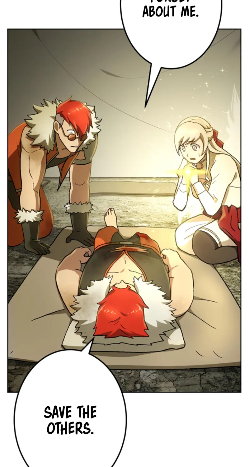Read The Invincible Banished Shadow Archer chapter 38 image 8 on Lezhin