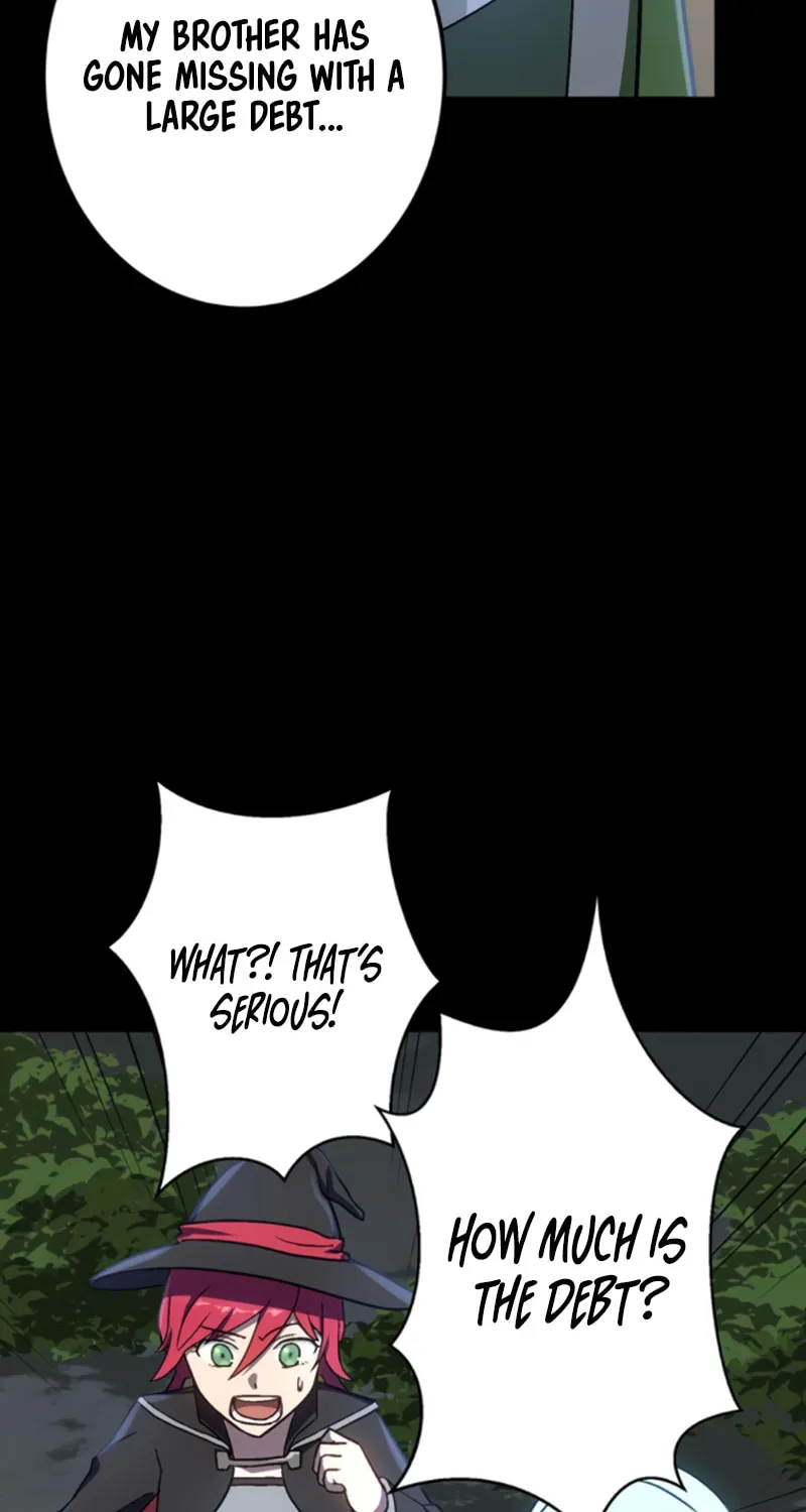 Read The Invincible Banished Shadow Archer chapter 38 image 82 on Lezhin