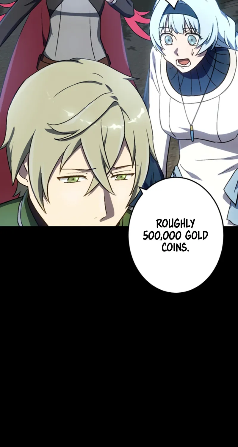 Read The Invincible Banished Shadow Archer chapter 38 image 83 on Lezhin