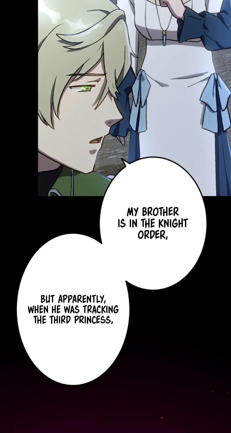 Read The Invincible Banished Shadow Archer chapter 38 image 86 on Lezhin