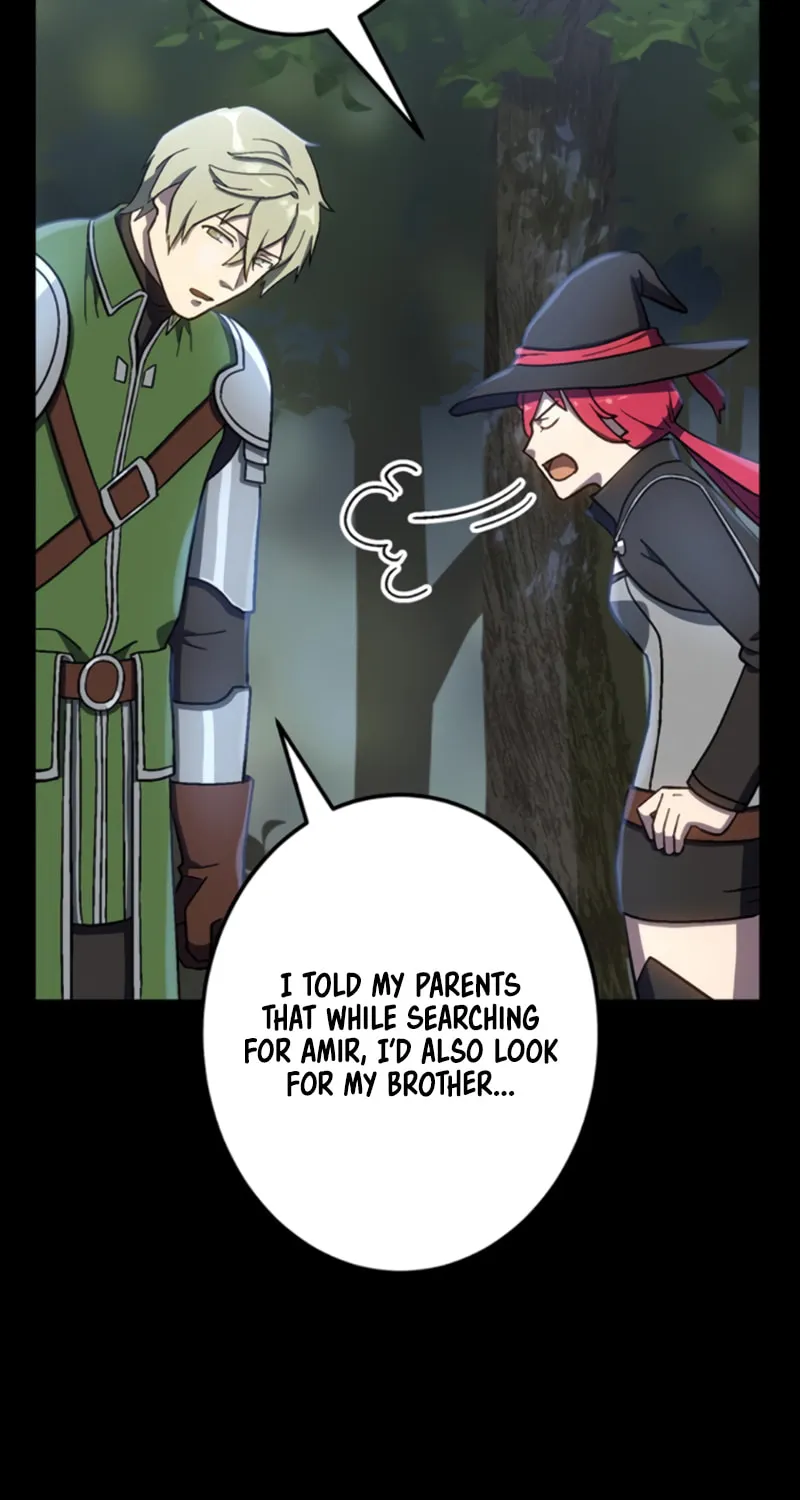 Read The Invincible Banished Shadow Archer chapter 38 image 89 on Lezhin