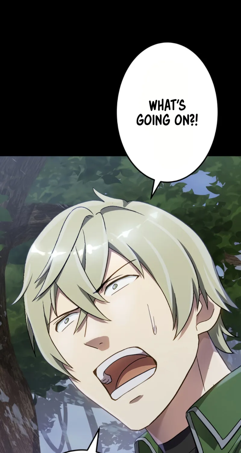 Read The Invincible Banished Shadow Archer chapter 39 image 1 on Lezhin