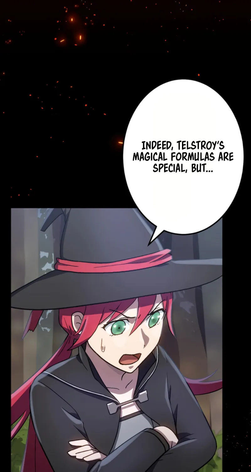 Read The Invincible Banished Shadow Archer chapter 39 image 12 on Lezhin