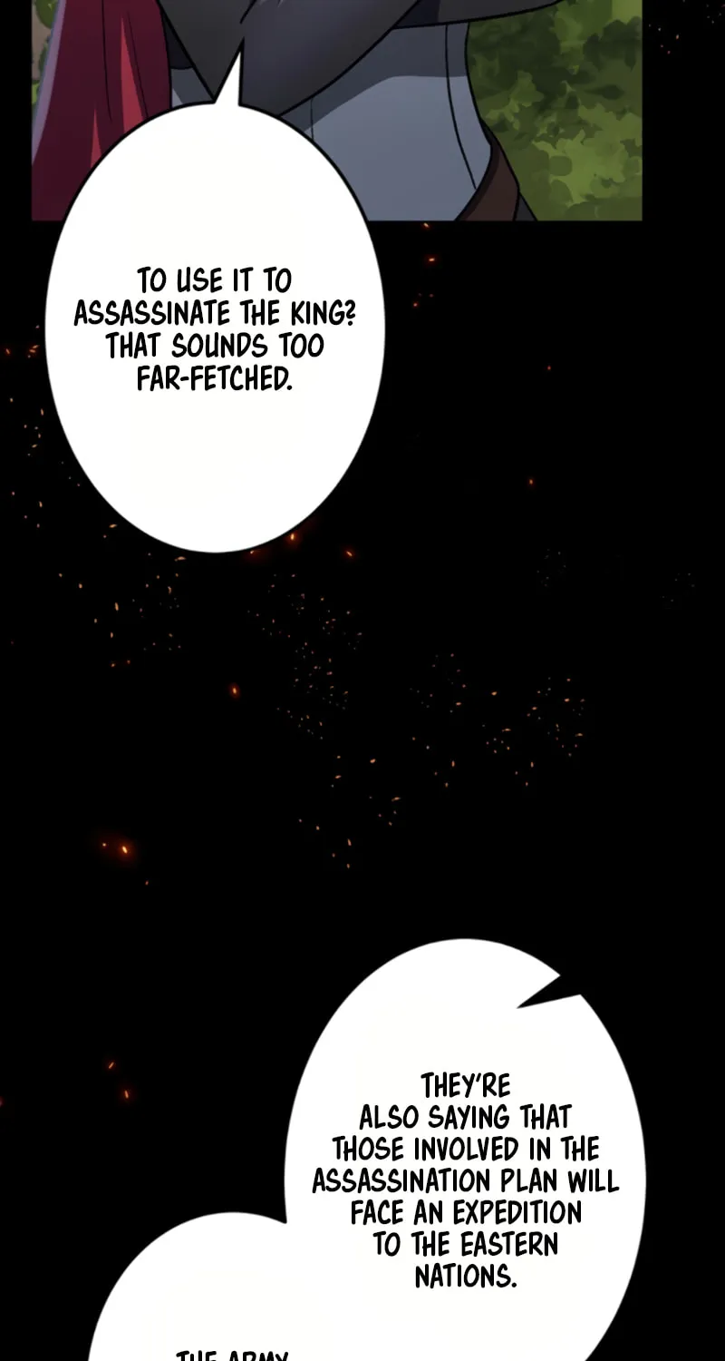 Read The Invincible Banished Shadow Archer chapter 39 image 13 on Lezhin