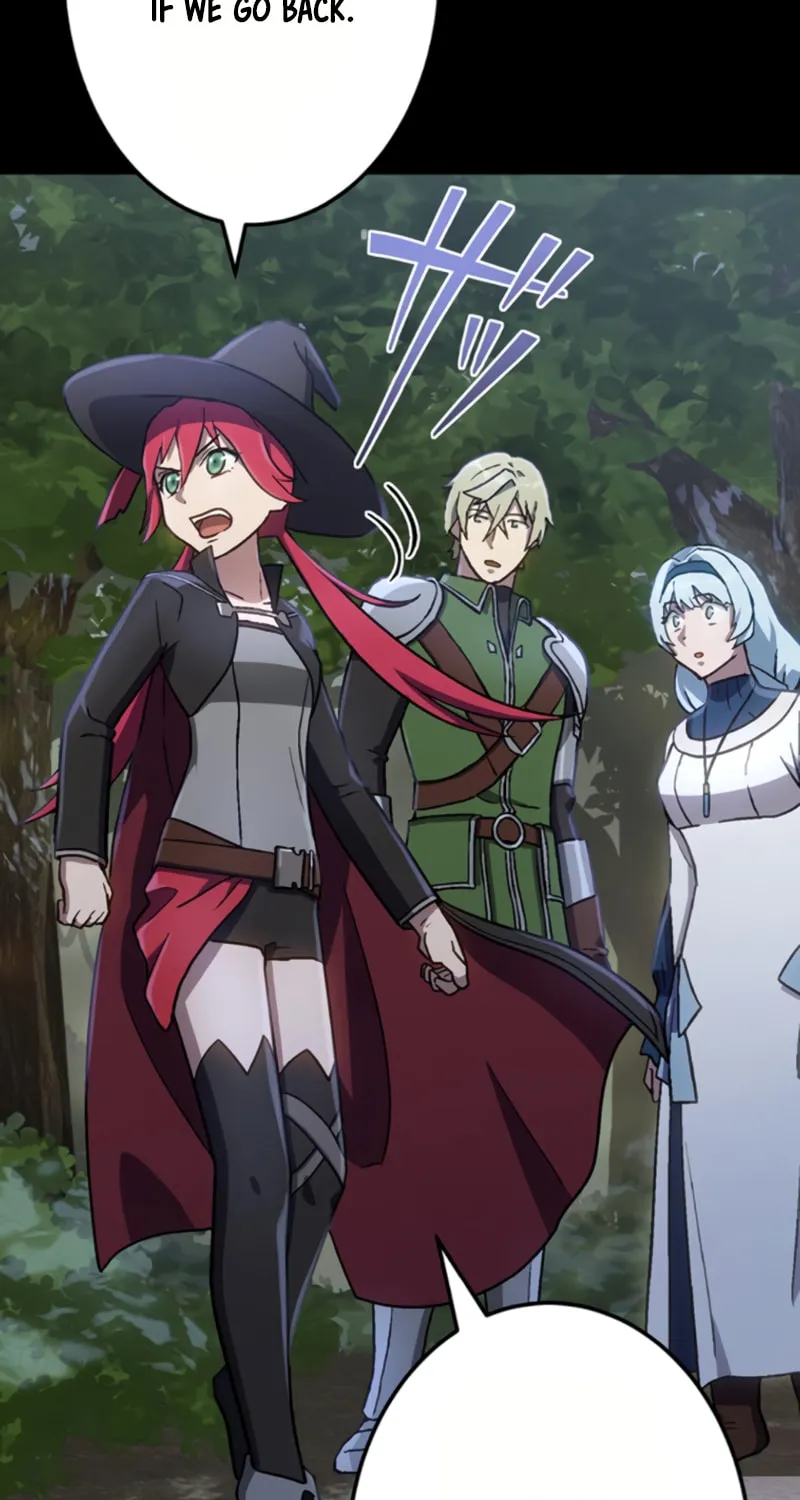 Read The Invincible Banished Shadow Archer chapter 39 image 17 on Lezhin