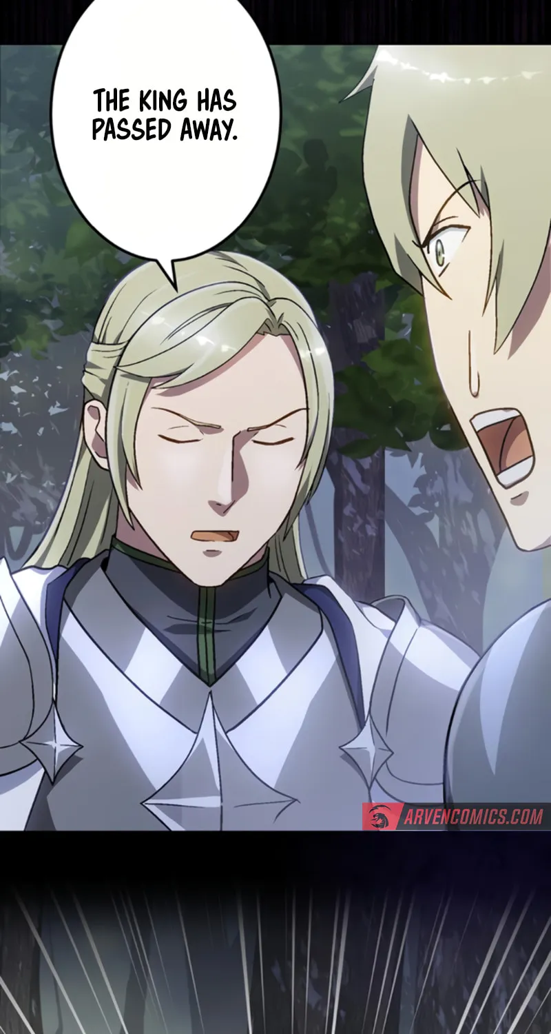 Read The Invincible Banished Shadow Archer chapter 39 image 3 on Lezhin