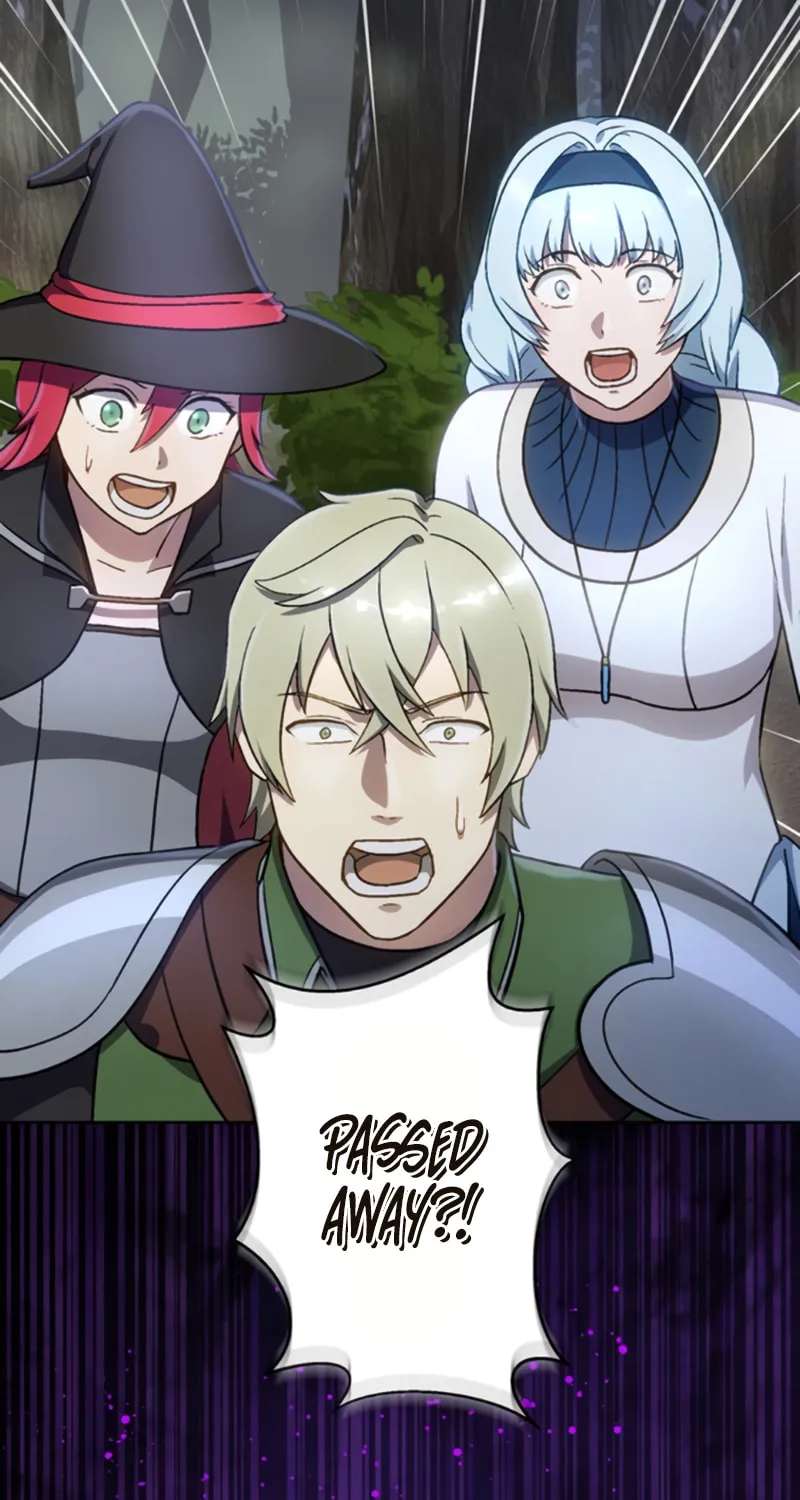 Read The Invincible Banished Shadow Archer chapter 39 image 4 on Lezhin