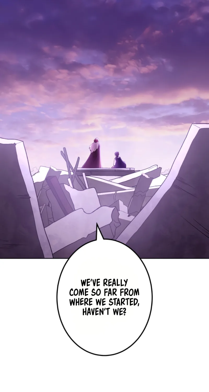 Read The Invincible Banished Shadow Archer chapter 39 image 44 on Lezhin