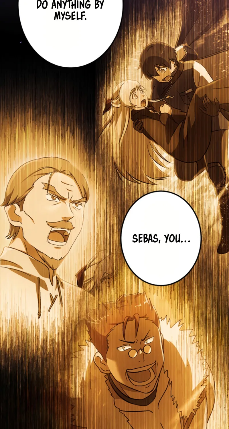 Read The Invincible Banished Shadow Archer chapter 39 image 47 on Lezhin