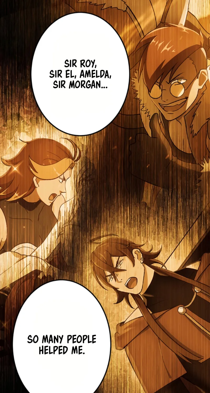 Read The Invincible Banished Shadow Archer chapter 39 image 48 on Lezhin