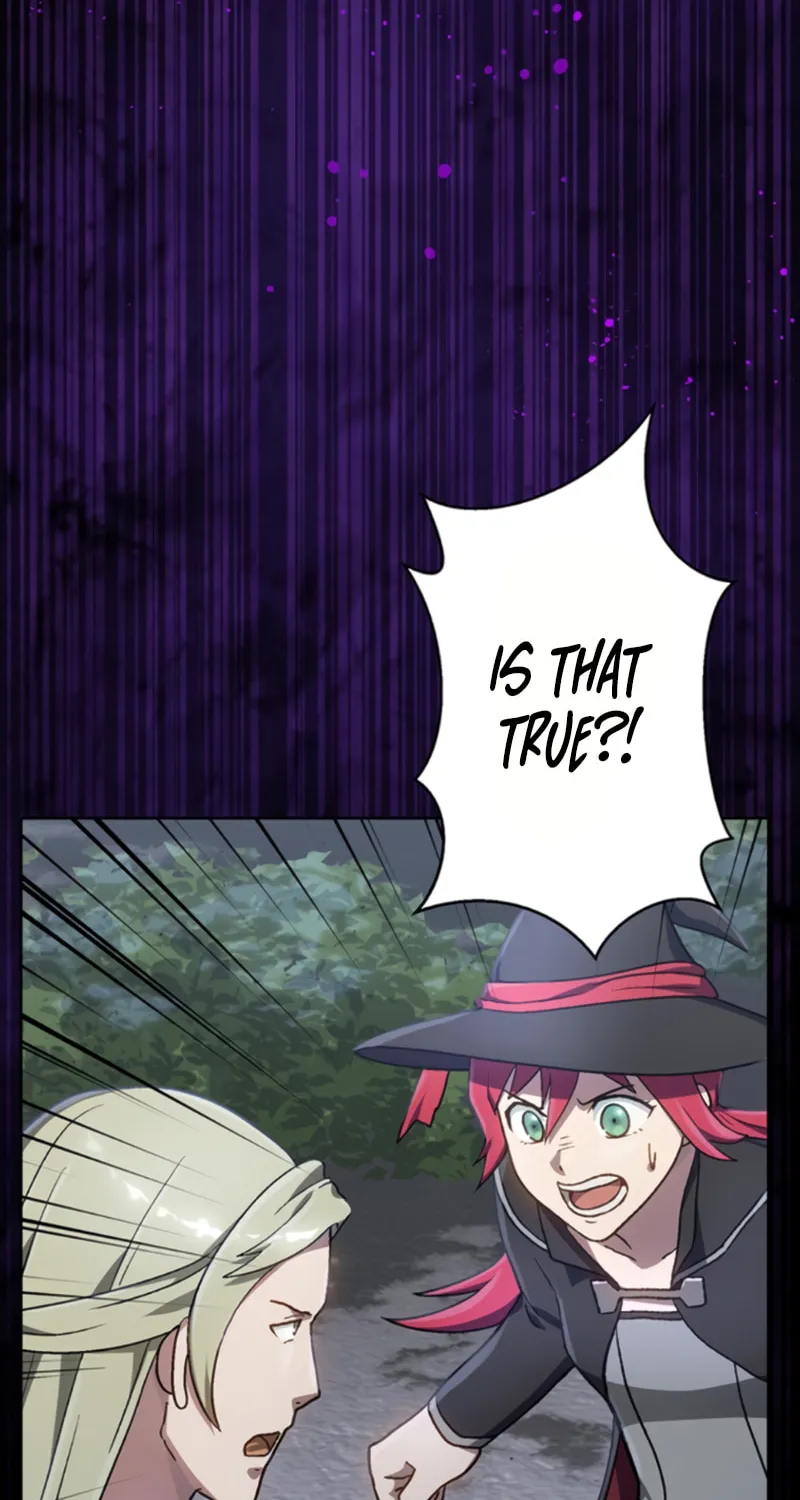 Read The Invincible Banished Shadow Archer chapter 39 image 5 on Lezhin