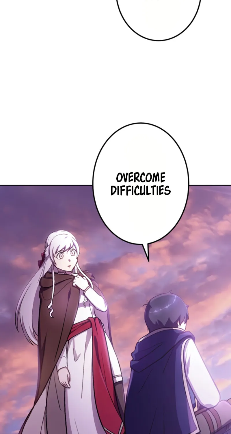 Read The Invincible Banished Shadow Archer chapter 39 image 56 on Lezhin