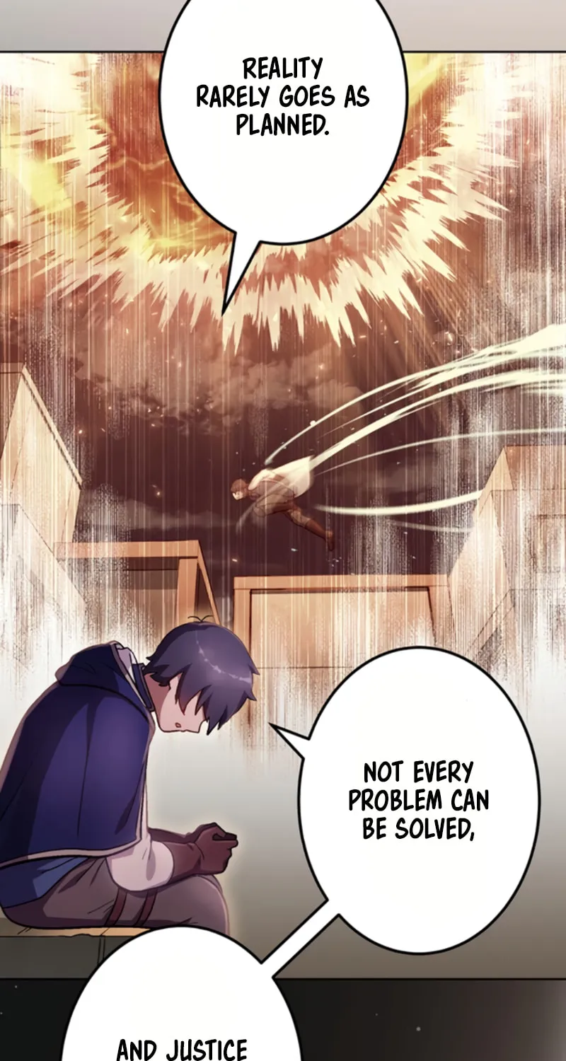 Read The Invincible Banished Shadow Archer chapter 39 image 59 on Lezhin