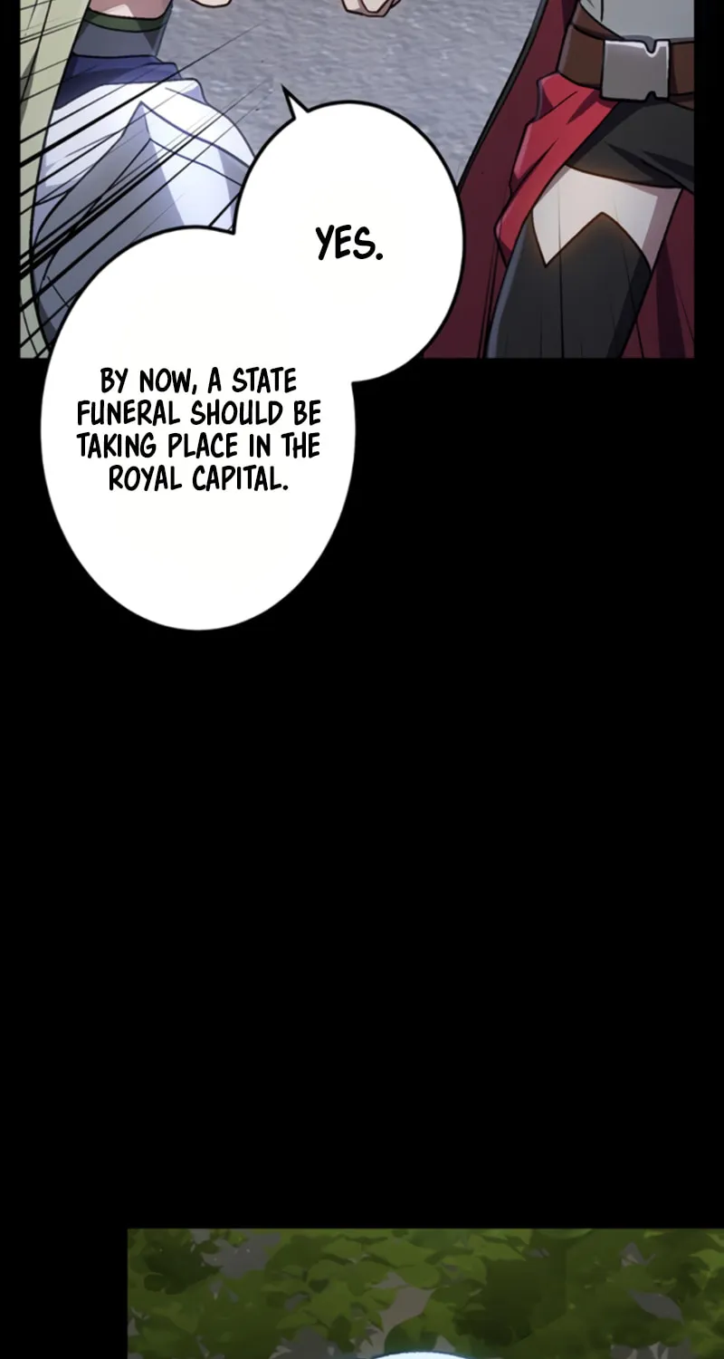 Read The Invincible Banished Shadow Archer chapter 39 image 6 on Lezhin