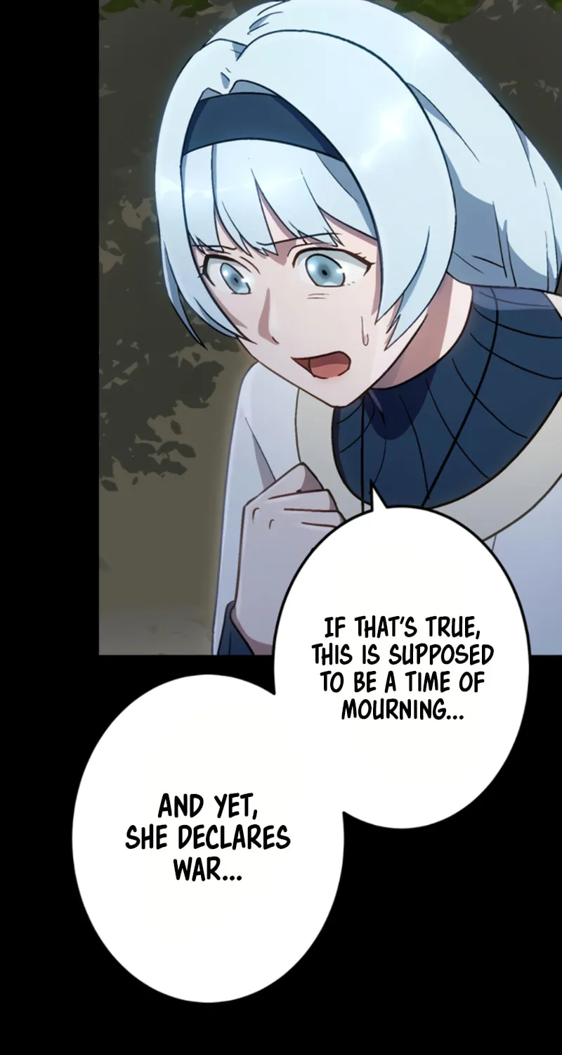 Read The Invincible Banished Shadow Archer chapter 39 image 7 on Lezhin