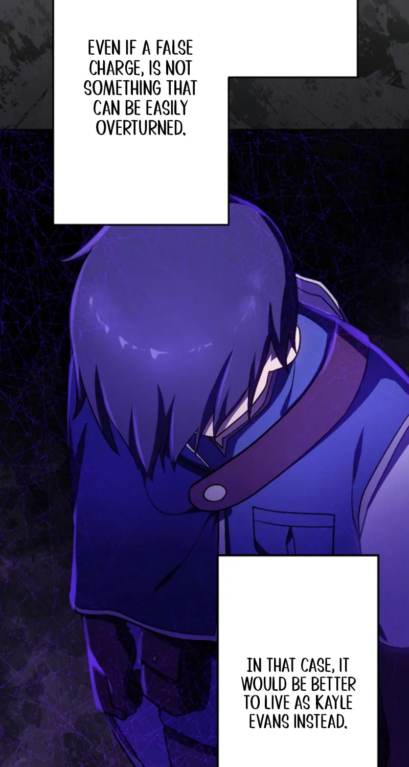 Read The Invincible Banished Shadow Archer chapter 39 image 79 on Lezhin
