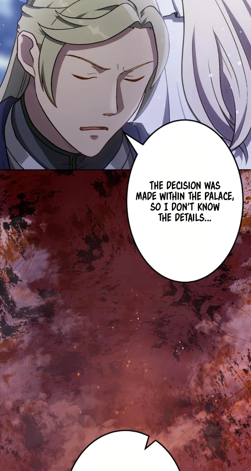 Read The Invincible Banished Shadow Archer chapter 39 image 9 on Lezhin