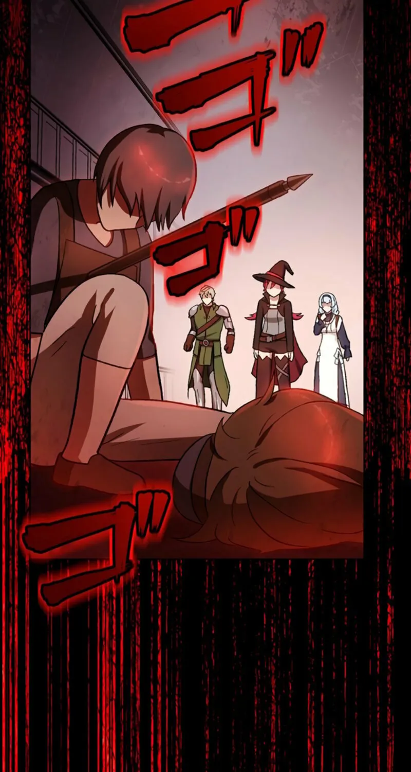 Read The Invincible Banished Shadow Archer chapter 39 image 91 on Lezhin