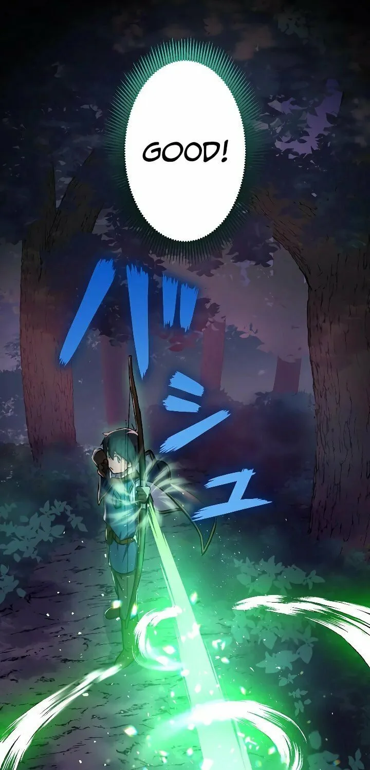 Read The Invincible Banished Shadow Archer chapter 4 image 11 on Lezhin