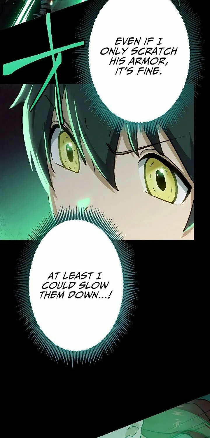 Read The Invincible Banished Shadow Archer chapter 4 image 18 on Lezhin