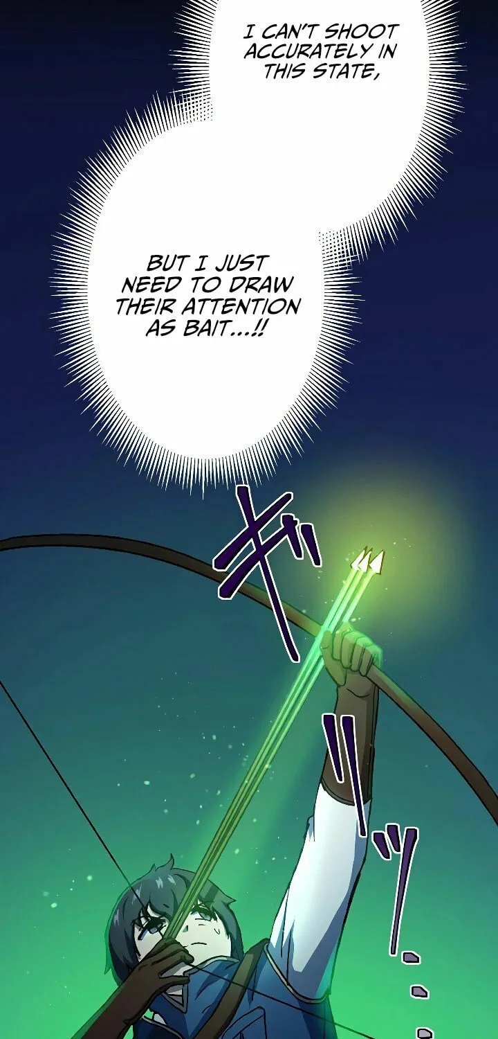 Read The Invincible Banished Shadow Archer chapter 4 image 30 on Lezhin